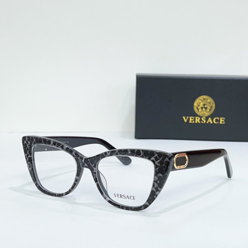 Versace Sunglasses AAAA-1413