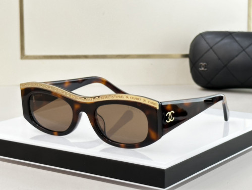 CHNL Sunglasses AAAA-1693