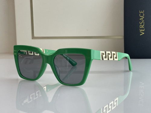Versace Sunglasses AAAA-1433