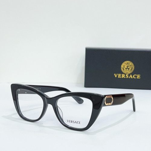 Versace Sunglasses AAAA-1411