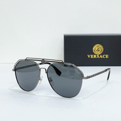Versace Sunglasses AAAA-1418