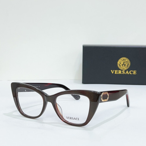 Versace Sunglasses AAAA-1409