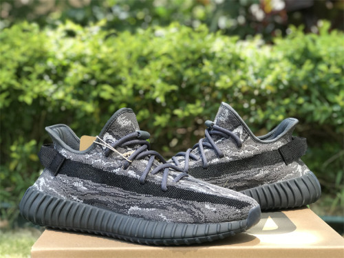 Authentic Yeezy 350 V2 Boost MX Grey