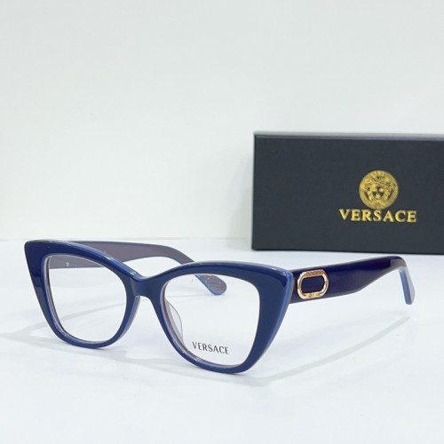 Versace Sunglasses AAAA-1407