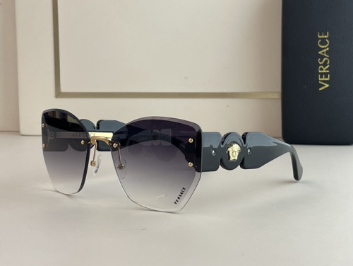 Versace Sunglasses AAAA-1403