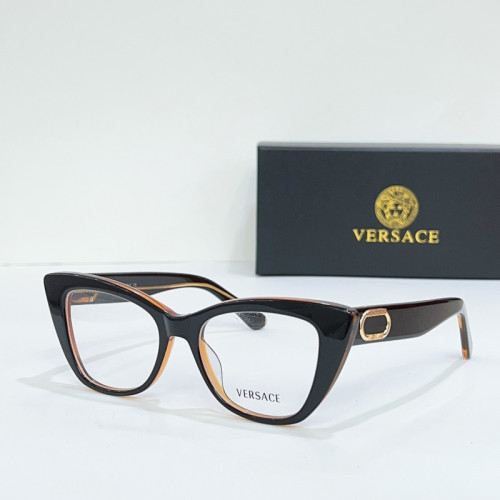Versace Sunglasses AAAA-1414