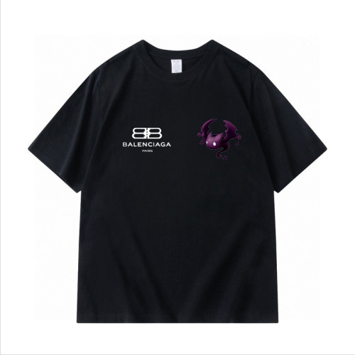 B t-shirt men-1541(M-XXL)