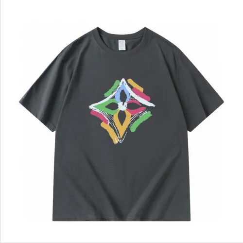 LV t-shirt men-2878(M-XXL)