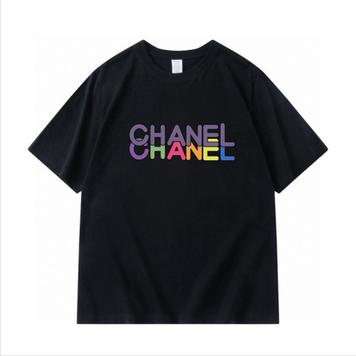 CHNL t-shirt men-547(M-XXL)
