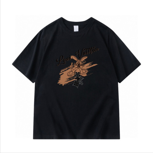 LV t-shirt men-2899(M-XXL)
