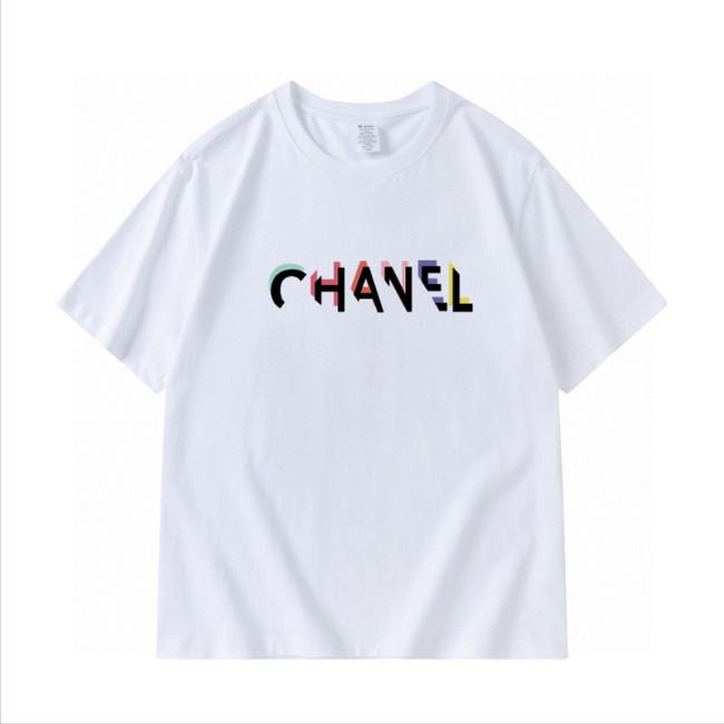 CHNL t-shirt men-556(M-XXL)