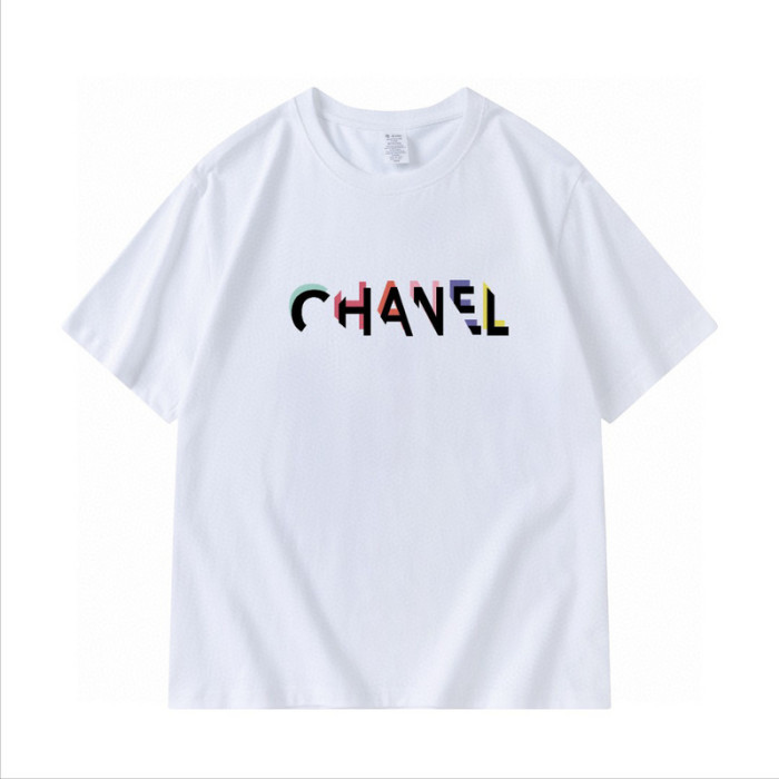 CHNL t-shirt men-556(M-XXL)