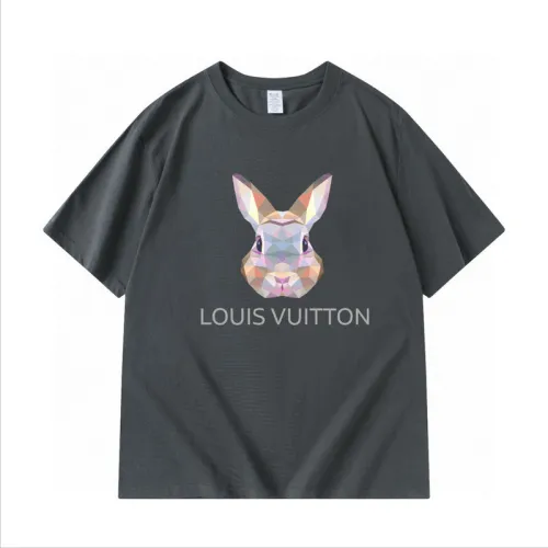 LV t-shirt men-2882(M-XXL)