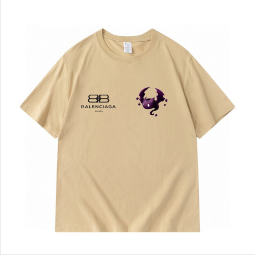 B t-shirt men-1540(M-XXL)