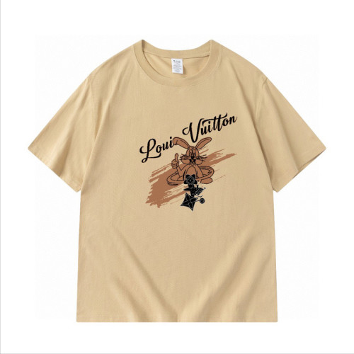 LV t-shirt men-2903(M-XXL)