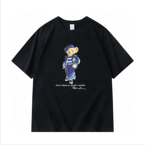 POLO t-shirt men-014（M-XXL)