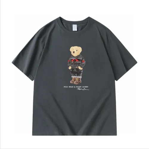 POLO t-shirt men-011（M-XXL)