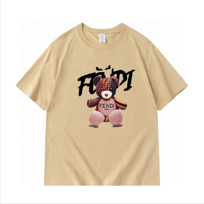 FD t-shirt-1109(M-XXL)