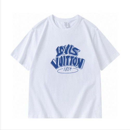 LV t-shirt men-2892(M-XXL)