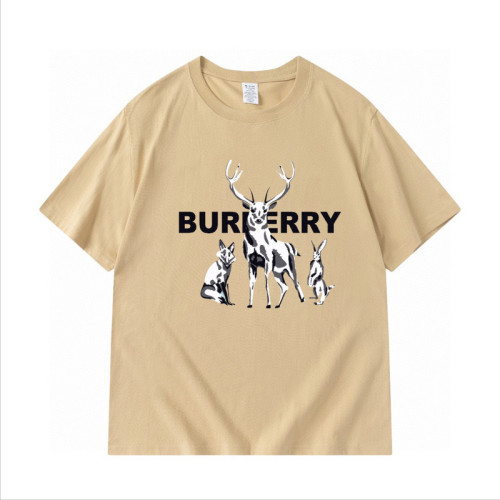 Burberry t-shirt men-1270(M-XXL)