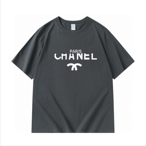 CHNL t-shirt men-545(M-XXL)
