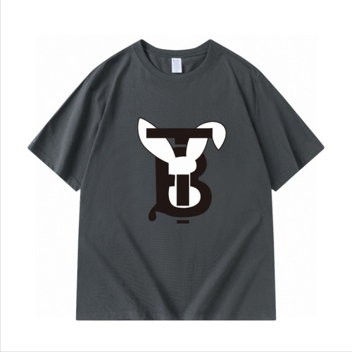 Burberry t-shirt men-1278(M-XXL)