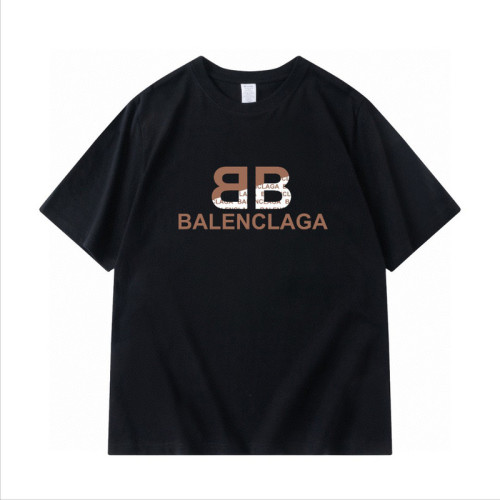 B t-shirt men-1529(M-XXL)