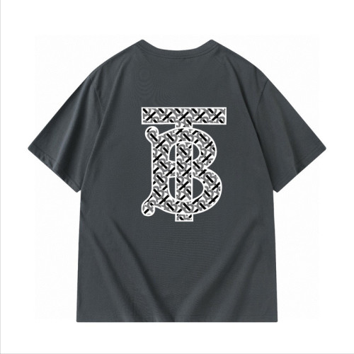 Burberry t-shirt men-1290(M-XXL)