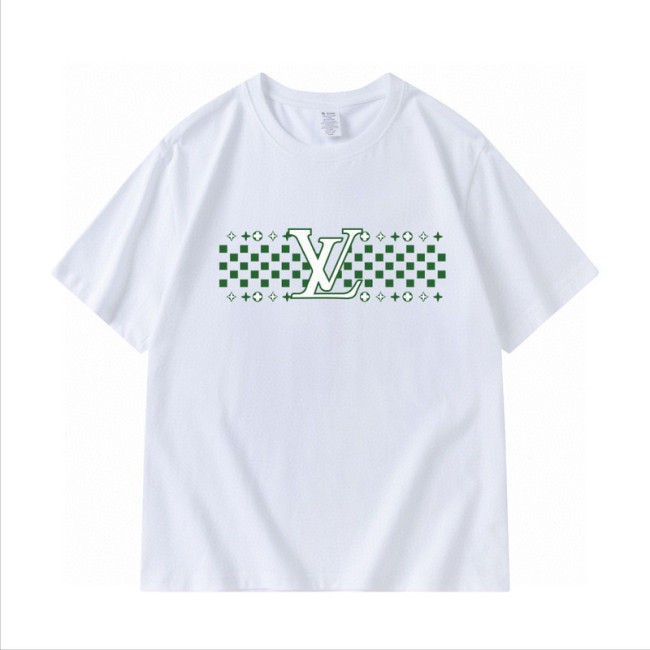 LV t-shirt men-2918(M-XXL)