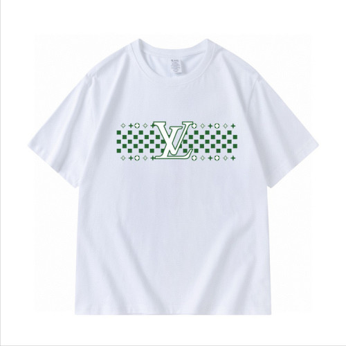 LV t-shirt men-2918(M-XXL)