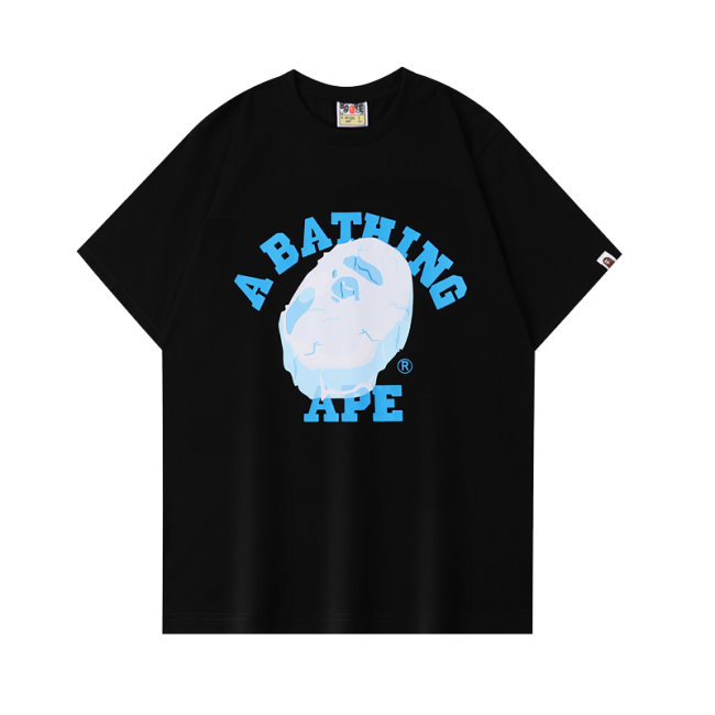 Bape t-shirt men-1458(M-XXL)
