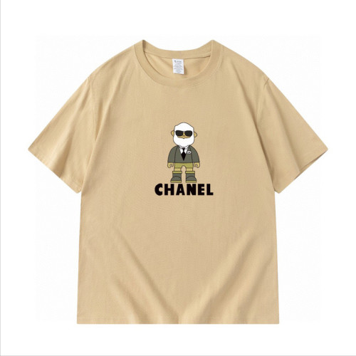 CHNL t-shirt men-540(M-XXL)