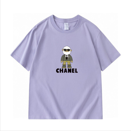 CHNL t-shirt men-539(M-XXL)