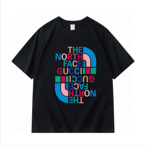 The North Face T-shirt-257(M-XXL)