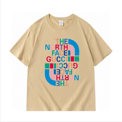 The North Face T-shirt-261(M-XXL)