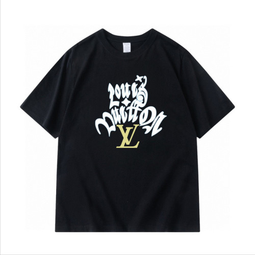 LV t-shirt men-2846(M-XXL)