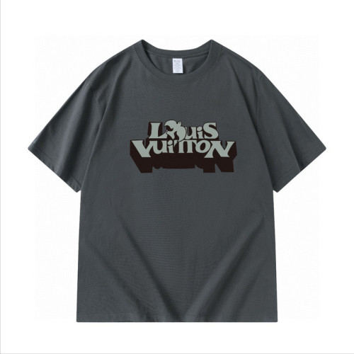 LV t-shirt men-2906(M-XXL)