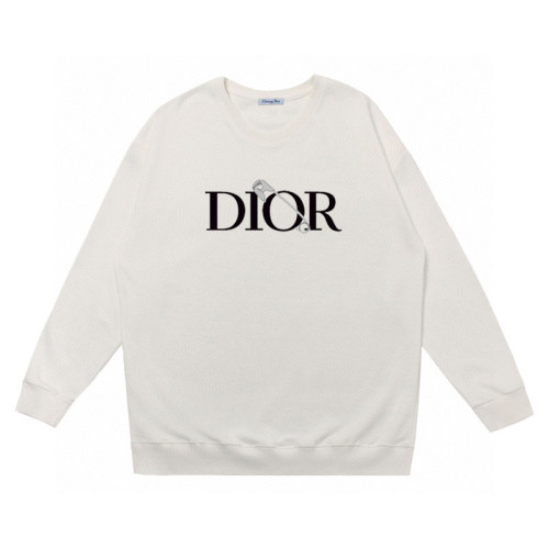 Dior men Hoodies-370(M-XXXL)