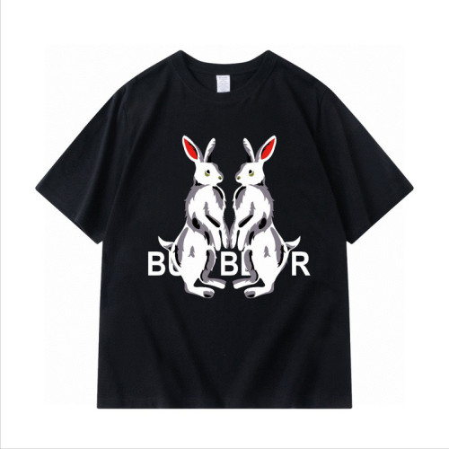 Burberry t-shirt men-1287(M-XXL)