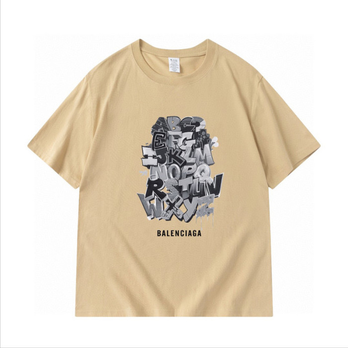 B t-shirt men-1527(M-XXL)