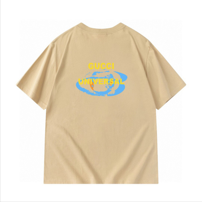 G men t-shirt-2694(M-XXL)