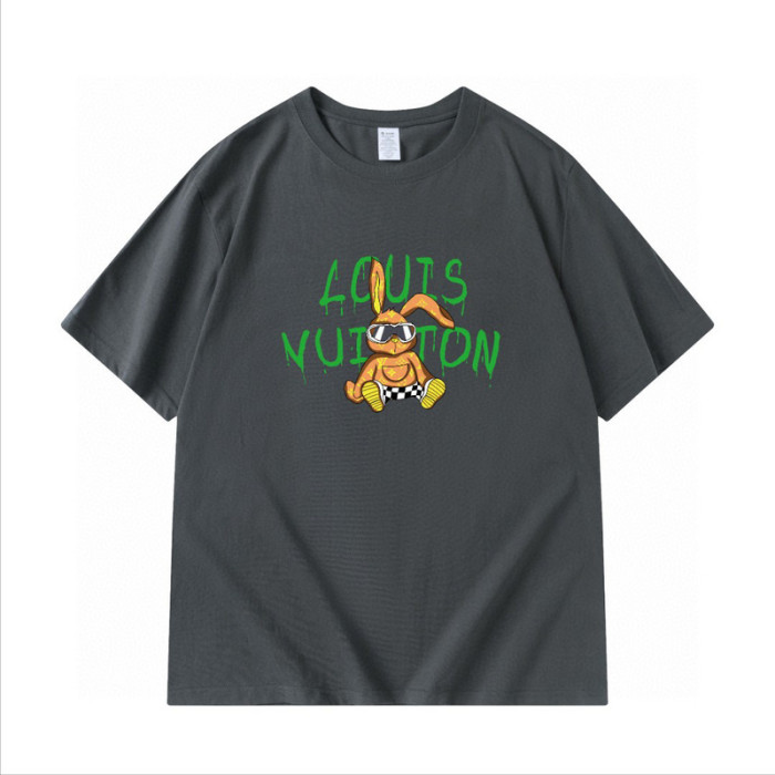 LV t-shirt men-2887(M-XXL)