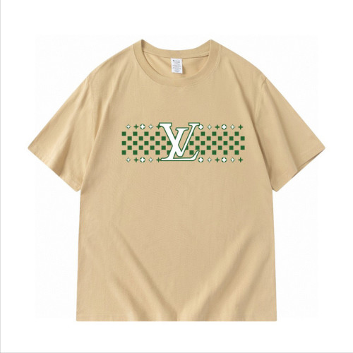 LV t-shirt men-2917(M-XXL)