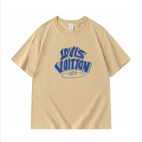 LV t-shirt men-2891(M-XXL)