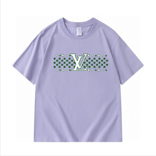 LV t-shirt men-2916(M-XXL)