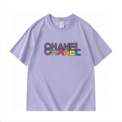 CHNL t-shirt men-549(M-XXL)