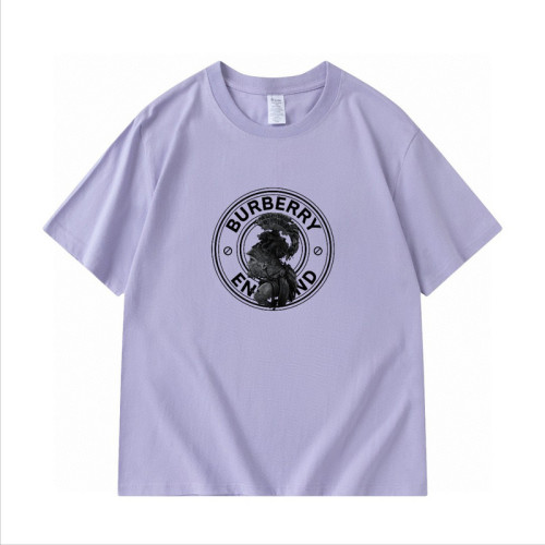 Burberry t-shirt men-1258(M-XXL)