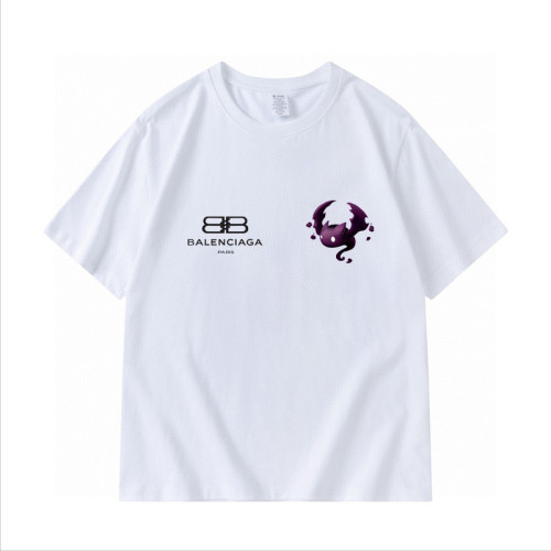 B t-shirt men-1543(M-XXL)