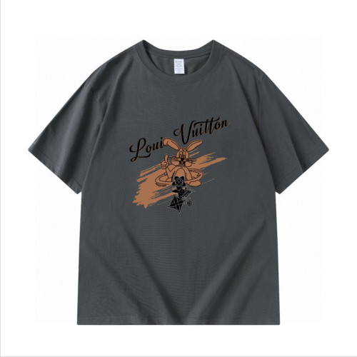 LV t-shirt men-2900(M-XXL)