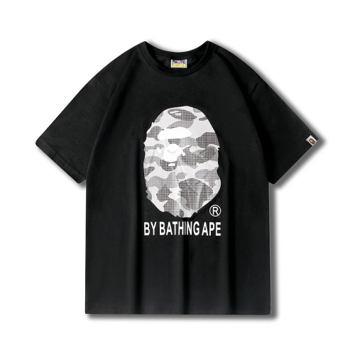 Bape t-shirt men-1467(M-XXL)
